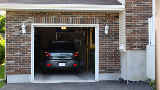 Garage Door Installation at Lake Walker, Maryland